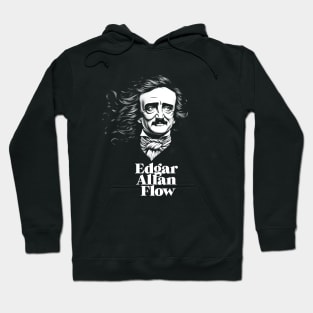 Edgar Allan Flow Hoodie